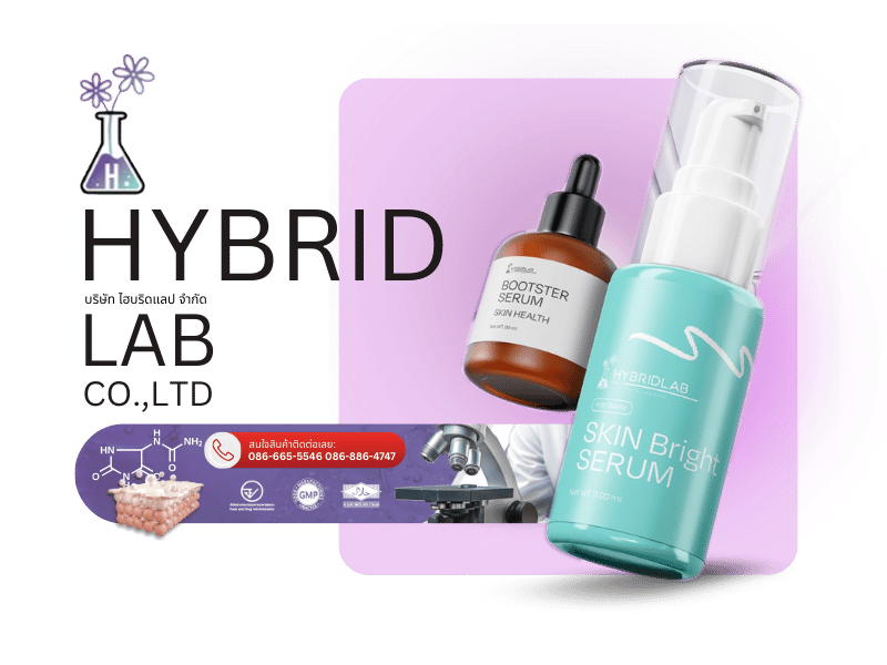HYBRID LAB